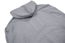 Load image into Gallery viewer, D / hill "hollywood leopard bw" SWEATER SHIRT