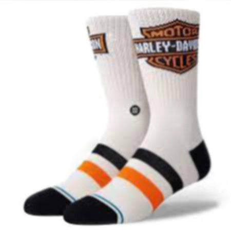 Stance Sox Harley classic