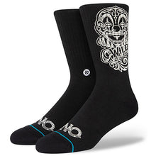 画像をギャラリービューアに読み込む, Stance Sox Wild card × Cartoon