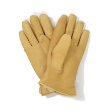 画像をギャラリービューアに読み込む, LAMP GLOVES -WINTER GLOVE-(Camel)