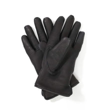 이미지를 갤러리 뷰어에 로드 , LAMP GLOVES -WINTER GLOVE- (Black)