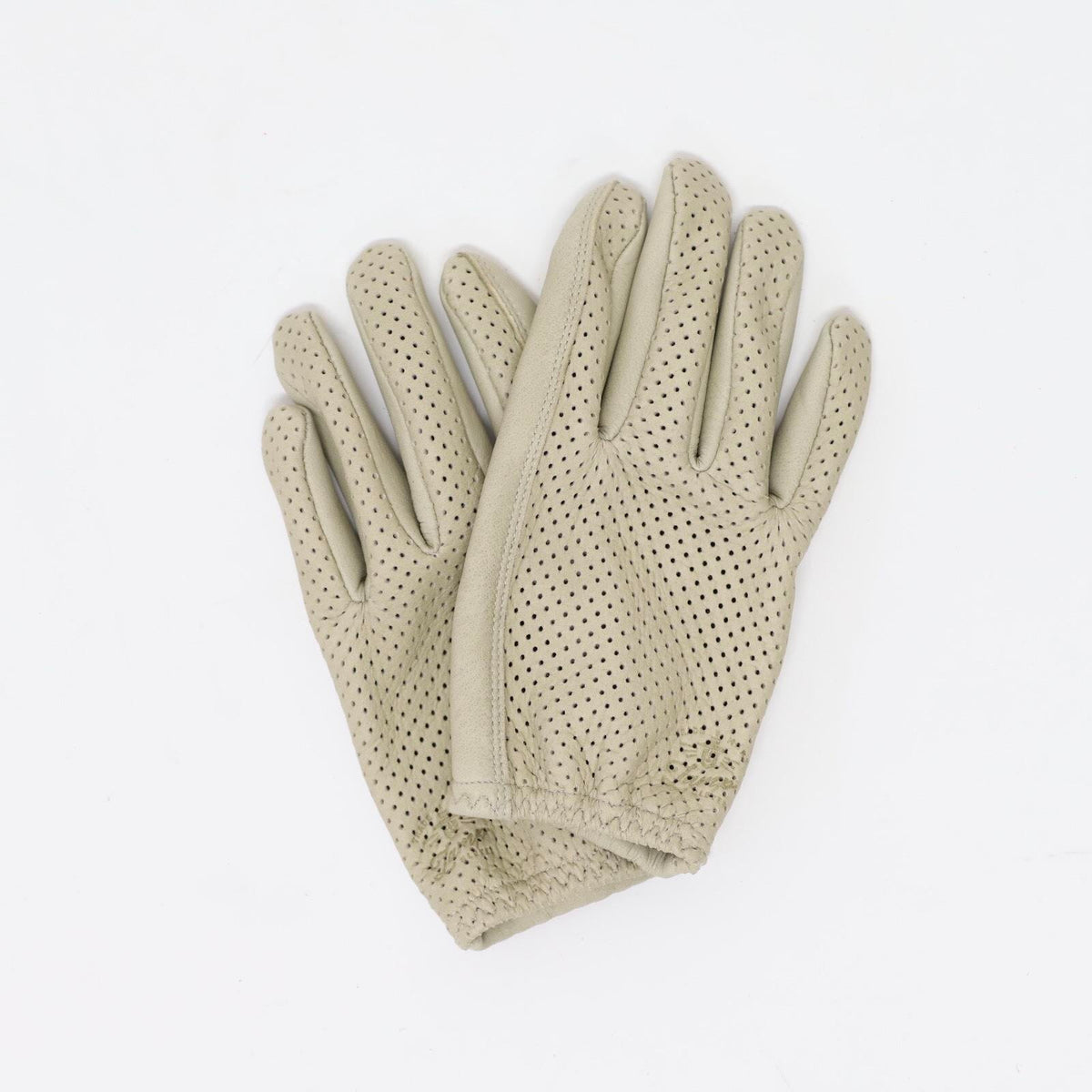 LAMP GLOVES Punching Grove (Greige) – BASE L.H.P