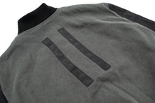 Charger l'image dans la galerie, D / Hill × Base L.H. P Exclusive Ma-1 (Noir)
