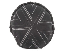 Charger l'image dans la galerie, The.H.W.Dog Havana Roll Cap (Black)