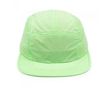 Charger l'image dans la galerie, The.H.W.DOG & CO Nylon Jet Cap (Vert)