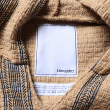 Charger l'image dans la galerie, Veste Velor Velor Liberaiders (Vert)