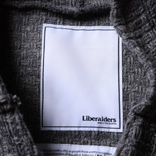 Charger l'image dans la galerie, Veste Velor Velor Liberaiders (Vert)