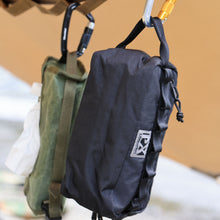 Charger l'image dans la galerie, Libéraiders PX Bandoulot à bandoulière (Noir)