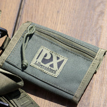 Charger l'image dans la galerie, Libéraeniers PX Utility Daypack (noir)