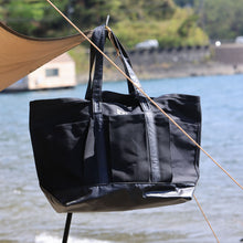 Charger l'image dans la galerie, Libéraiders PX Bandoulot à bandoulière (Noir)