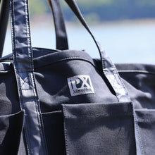 Charger l'image dans la galerie, Libéraiders PX Bandoulot à bandoulière (Noir)