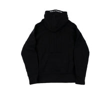 Load image into Gallery viewer, D / hill "shoe neck" Pull-over Hoodie