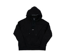 Load image into Gallery viewer, D / hill "shoe neck" Pull-over Hoodie