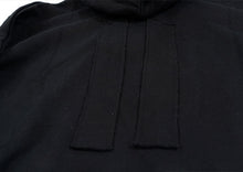 Load image into Gallery viewer, D / hill "shoe neck" Pull-over Hoodie