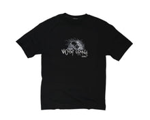 Load image into Gallery viewer, D / Hill Black "Violent Grind" Short Sleeve T-SHIRT