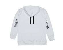 Load image into Gallery viewer, D / Hill Collaboration X Mozyskey Hoodie