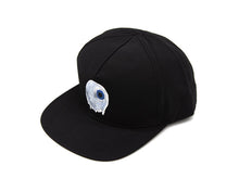 Load image into Gallery viewer, D/HILL × MIKE AND JACK CUSTOM©︎ “EYE001” Snapback Cap