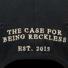 Load image into Gallery viewer, The.h.w.dog & Co Wash Hwdog Cap (Black)