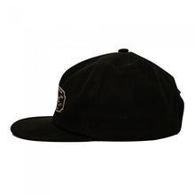 Load image into Gallery viewer, The.h.w.dog & Co Trucker Cap (Black)