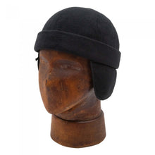 Load image into Gallery viewer, THE.H.W.DOG&CO Fish Cap Fleese (Brown)