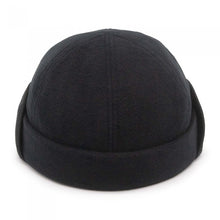 Load image into Gallery viewer, THE.H.W.DOG&CO Fish Cap Fleese (Brown)