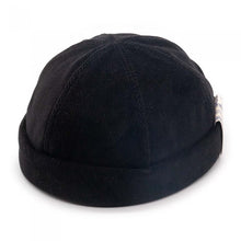 Charger l'image dans la galerie, The.H.W.DOG & CO Roll Cap Cole (Bleu)