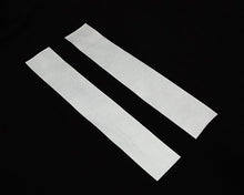 Load image into Gallery viewer, D / Hill Black "2Lines Reflector" Pull-over Hoodie