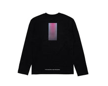 Load image into Gallery viewer, D / Hill Black "MIAMI" LONG SLEEVE T-SHIRT