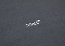 Load image into Gallery viewer, D / Hill Charcoal Grey "WINGED VICTORY" NIKE OF SAMOTHRACE SWAATSHIRT