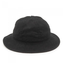 Load image into Gallery viewer, H. W. Dog & Co linen f hat (Indigo)