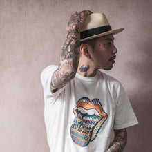 将图片加载到图库查看器,The.h.w.dog&Co T-Drop Panama(自然)