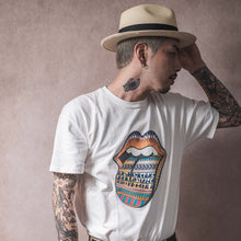 将图片加载到图库查看器,The.h.w.dog&Co T-Drop Panama(自然)