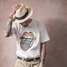 将图片加载到图库查看器,The.h.w.dog&Co T-Drop Panama(自然)