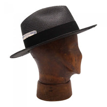 将图片加载到图库查看器,The.h.w.dog&Co T-Drop Panama(黑色)