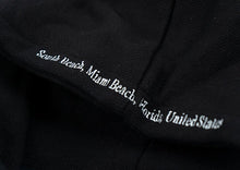 Load image into Gallery viewer, D / hill "shoe neck" Pull-over Hoodie