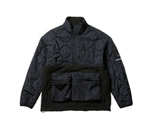 画像をギャラリービューアに読み込む, Liberaiders LR QUILTED ANORAK (BLACK)