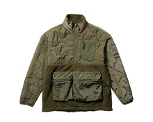 画像をギャラリービューアに読み込む, Liberaiders LR QUILTED ANORAK (OLIVE)