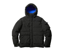 画像をギャラリービューアに読み込む, Liberaiders MOUNTAIN RANGE DOWN JACKET Ⅳ (BLACK)