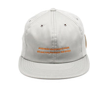 画像をギャラリービューアに読み込む, THE.H.W.DOG&CO BURN SIDE CAP(ASH GRAY)