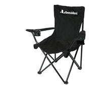 Load image into Gallery viewer, Liberaiders PX Folding Chair (COYOTE)