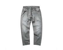 画像をギャラリービューアに読み込む, Liberaiders LR Denim Pants(Black)