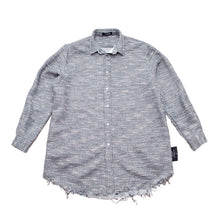 Load image into Gallery viewer, "Hollywood" Heavy Cotton Shirt (Red)