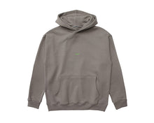 Load image into Gallery viewer, D / Hill Milktea Grey "Malibu" Pull-over Hoodie