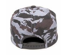 Load image into Gallery viewer, The.h.w.dog Trucker Cap (Kamo)