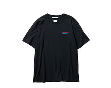 Load image into Gallery viewer, Liberaiders Underline Tee (Black)