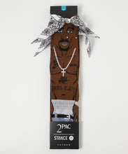 Load image into Gallery viewer, Stance Sox Tupac Resurrected