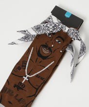 Load image into Gallery viewer, Stance Sox Tupac Resurrected