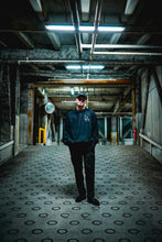 Charger l'image dans la galerie, D / Hill Black "La Bone" Sweat Shirt