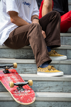 Charger l'image dans la galerie, Libérateurs × VANS authentic 44 dx