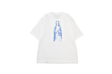 Load image into Gallery viewer, D/HILL x EASYINK Short Sleeve T-shirt